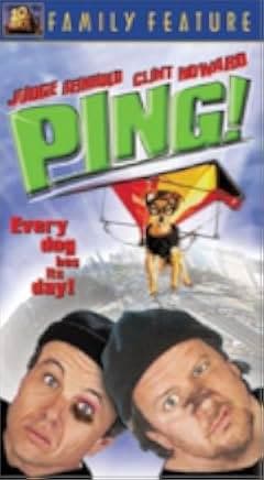 Ping! 2001