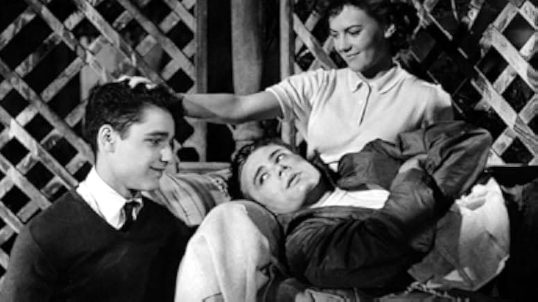 Rebel Without a Cause 1955