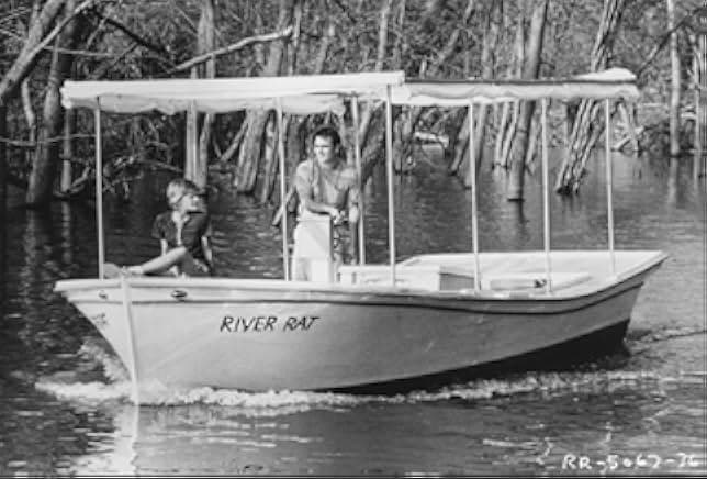The River Rat 1984