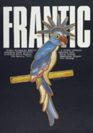 Frantic 1988