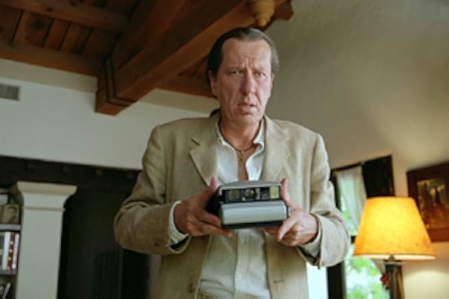 Intolerable Cruelty 2003