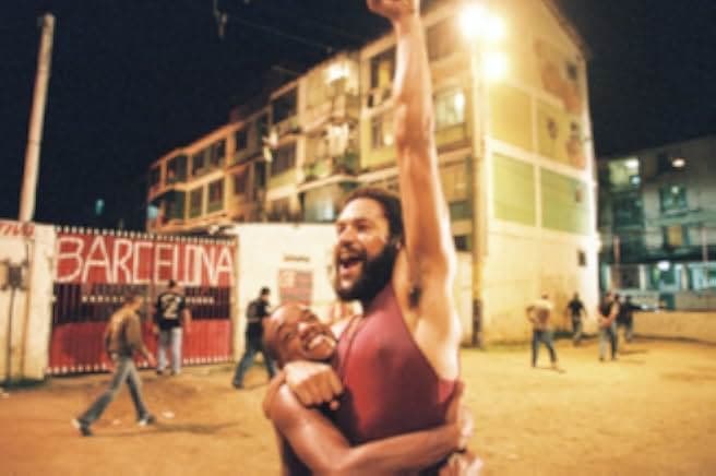City of Men 2007