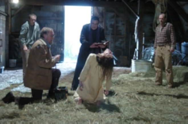 The Exorcism of Emily Rose 2005