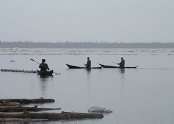 Happy People: A Year in the Taiga 2010