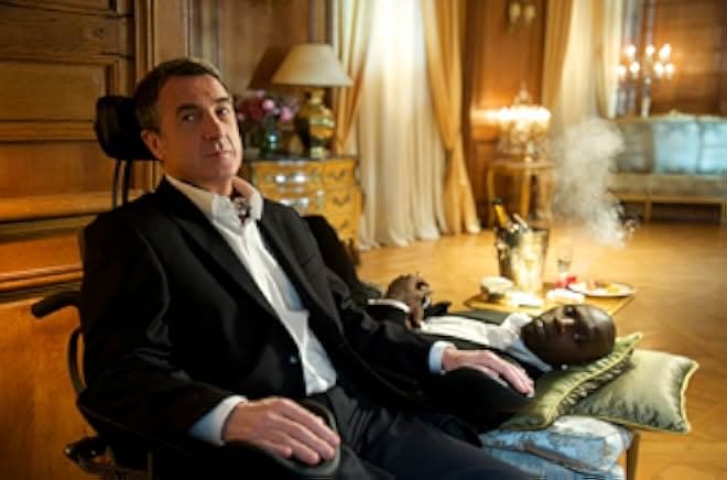 The Intouchables 2011