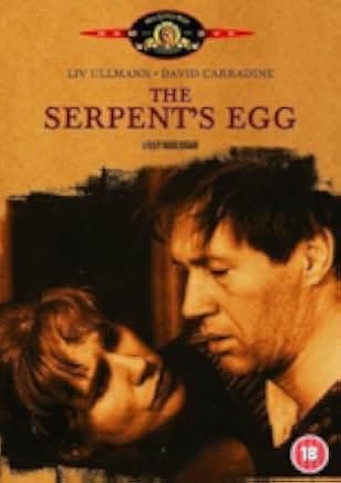 The Serpent's Egg 1977