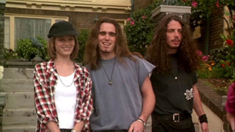 Singles 1992