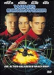 Wing Commander 1999