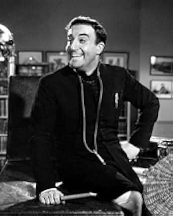 The Millionairess 1960