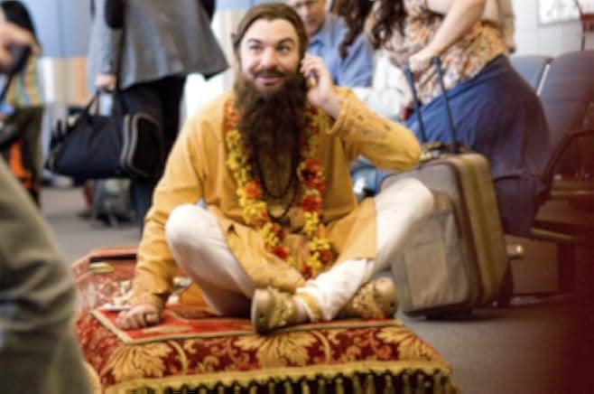 The Love Guru 2008