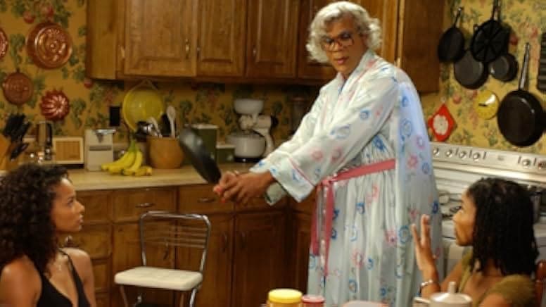 Madea's Family Reunion 2006
