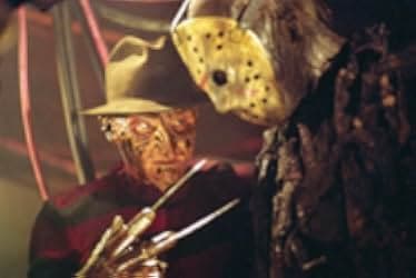 Freddy vs. Jason 2003