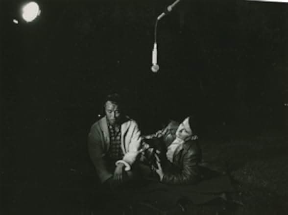 A Lesson in Love 1954
