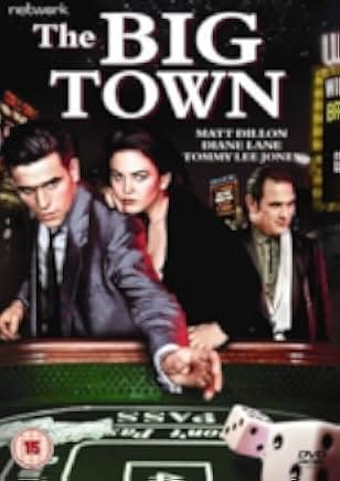 The Big Town 1987