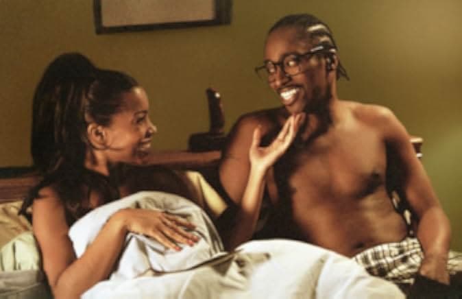 My Baby's Daddy 2004