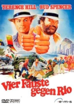 Double Trouble 1984