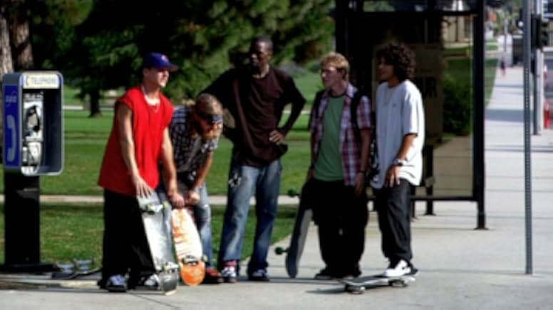 Street Dreams 2009