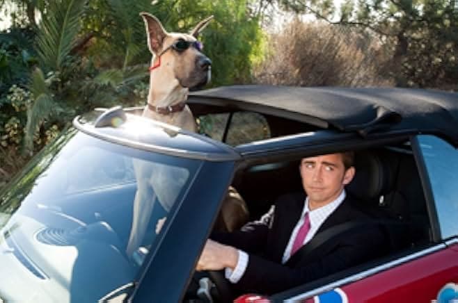 Marmaduke 2010