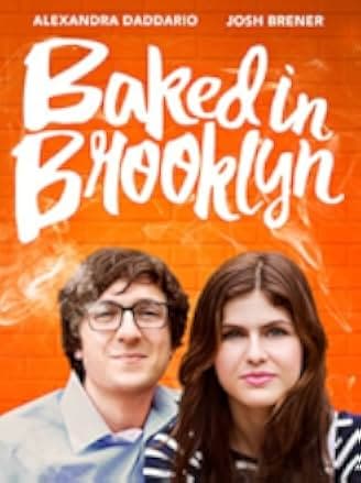 Baked in Brooklyn 2016