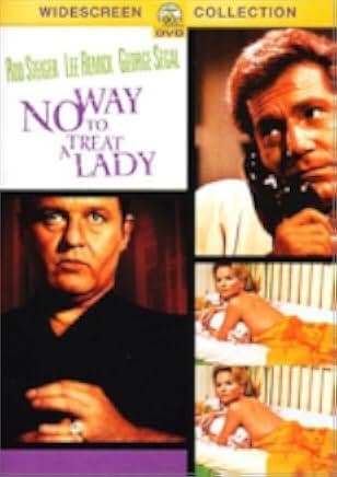 No Way to Treat a Lady 1968