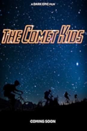 The Comet Kids 2017