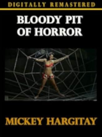 Bloody Pit of Horror 1965