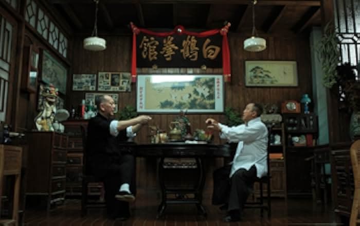 Ip Man: The Final Fight 2013
