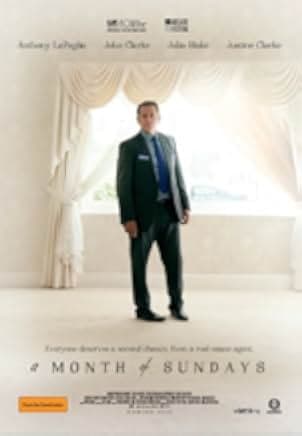 A Month of Sundays 2015