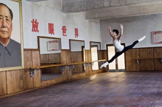 Mao's Last Dancer 2009
