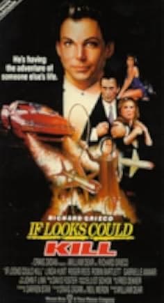 If Looks Could Kill 1991