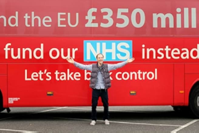 Brexit 2019