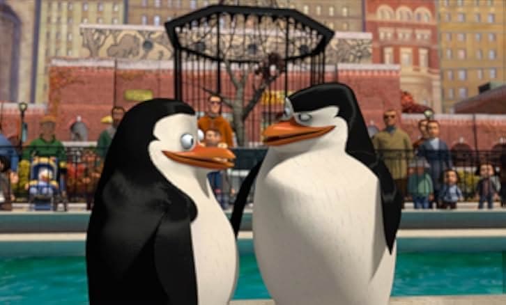 Madagascar 2005