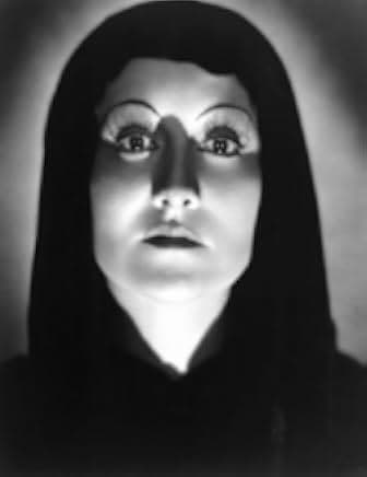 Dracula's Daughter 1936