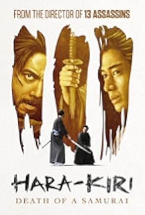 Hara-Kiri: Death of a Samurai 2011