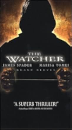The Watcher 2000