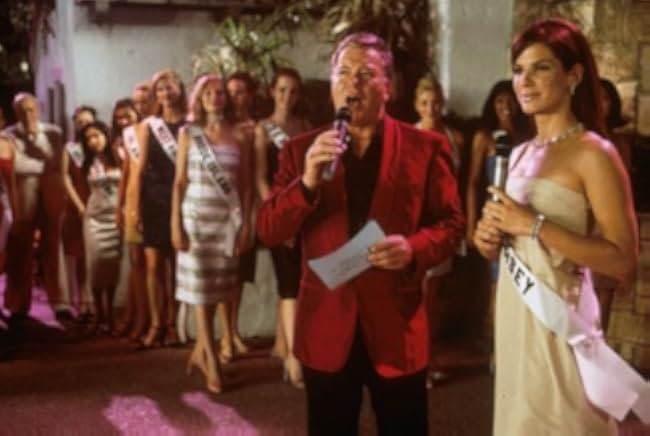 Miss Congeniality 2000