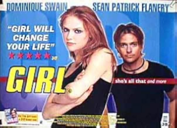 Girl 1998