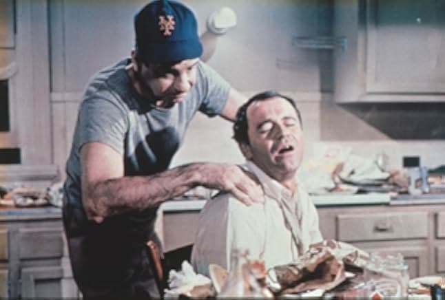 The Odd Couple 1968