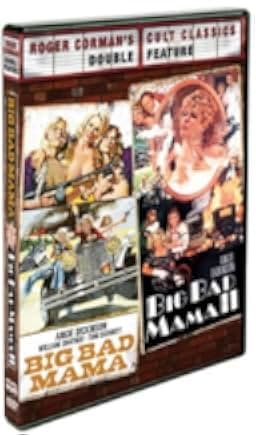 Big Bad Mama II 1987