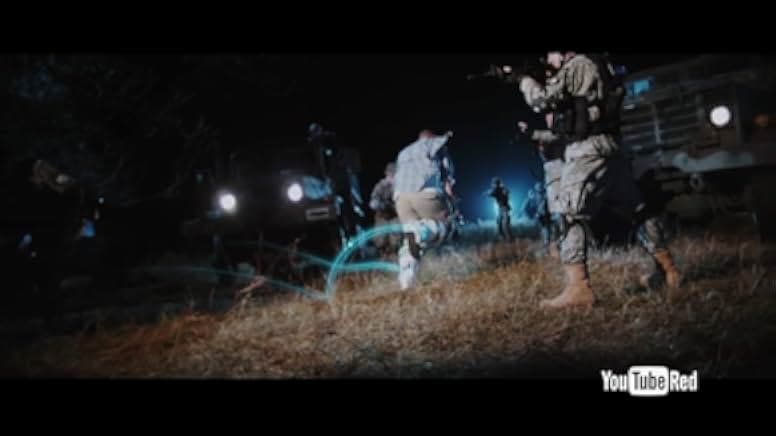 Lazer Team 2015