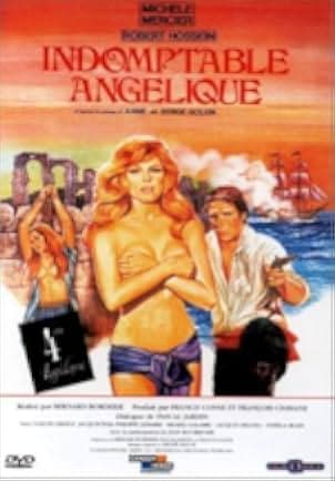 Untamable Angelique 1967