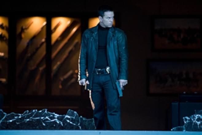 Max Payne 2008