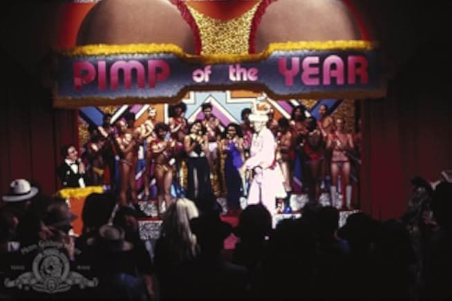 I'm Gonna Git You Sucka 1988