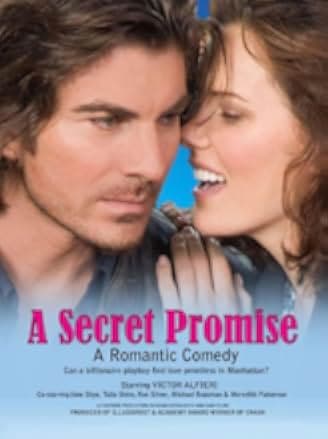 A Secret Promise 2021