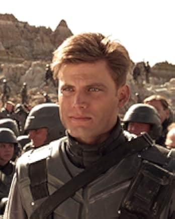 Starship Troopers 1997