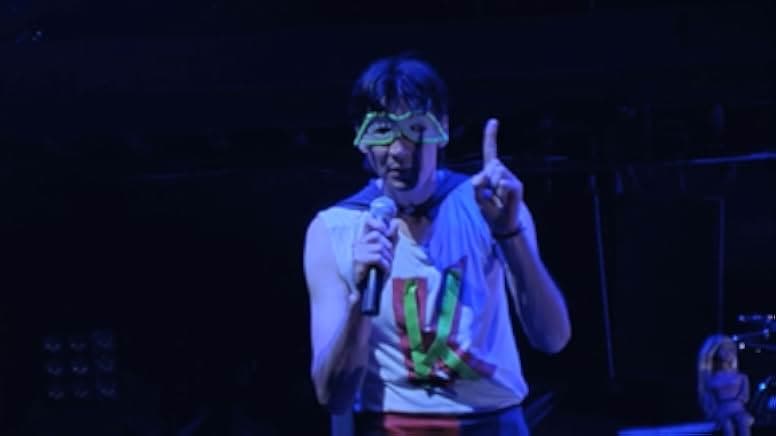 Bending All the Rules 2002