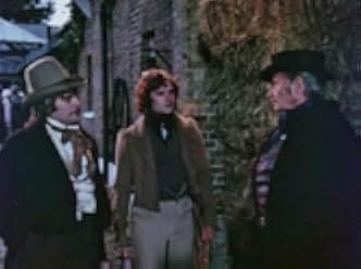 Frankenstein: The True Story 1976