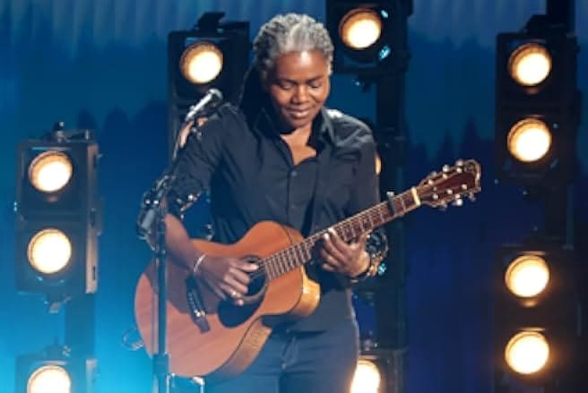 The 66th Annual Grammy Awards 2024