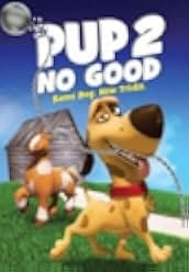Pup 2 No Good 2016