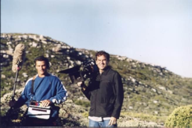 Surf Adventures: O Filme 2002